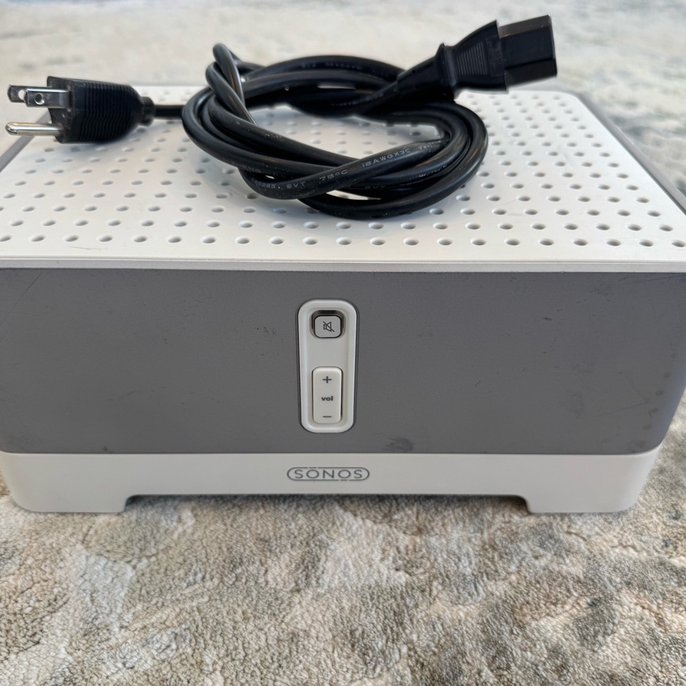 Sonos ZP100